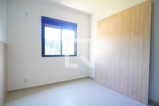 Suíte de casa à venda com 3 quartos, 58m² em Loteamento Parque Recreio, São Leopoldo