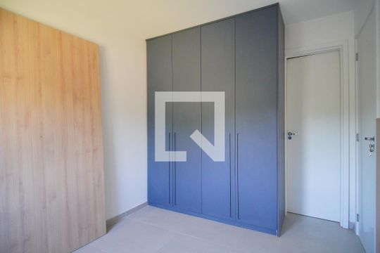 Suíte de casa à venda com 3 quartos, 58m² em Loteamento Parque Recreio, São Leopoldo