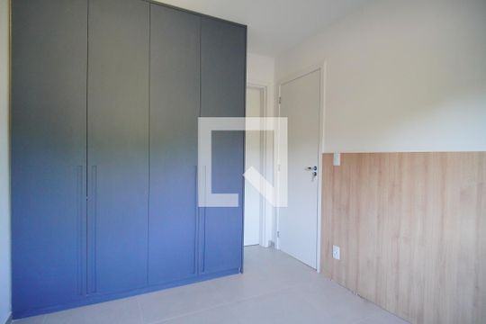 Suíte de casa à venda com 3 quartos, 58m² em Loteamento Parque Recreio, São Leopoldo
