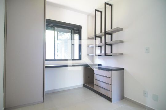 Quarto 1 de casa à venda com 3 quartos, 58m² em Loteamento Parque Recreio, São Leopoldo
