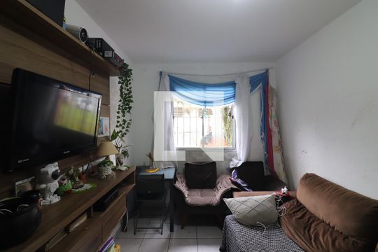Apartamento à venda com 2 quartos, 56m² em Santa Terezinha, São Bernardo do Campo