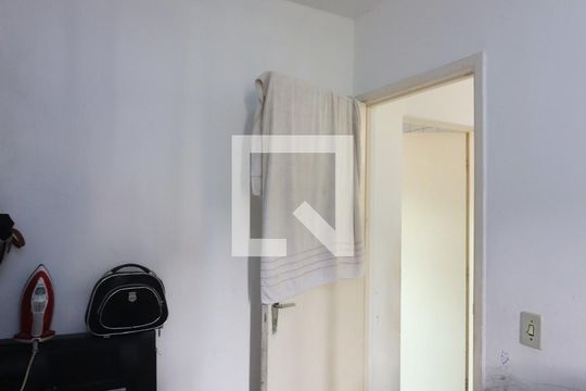 Quarto 2 de apartamento à venda com 2 quartos, 56m² em Santa Terezinha, São Bernardo do Campo