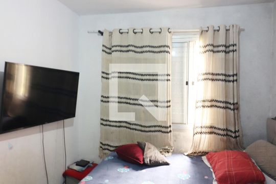 Quarto 2 de apartamento à venda com 2 quartos, 56m² em Santa Terezinha, São Bernardo do Campo