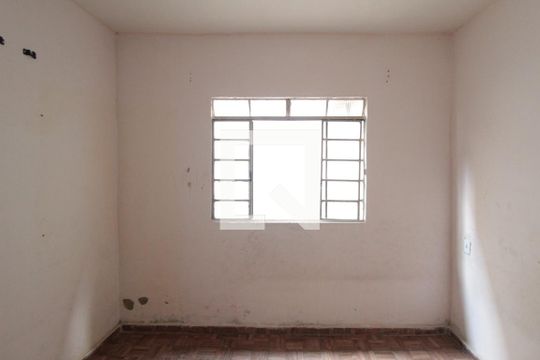 Quarto de casa à venda com 1 quarto, 35m² em Jardim Leblon, Belo Horizonte