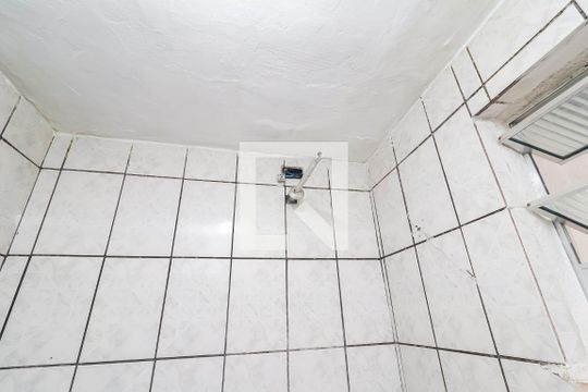 Banheiro de casa à venda com 1 quarto, 98m² em Parque Paulistano, São Paulo