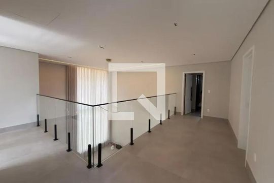 Casa para alugar com 4 quartos, 360m² em Francisco Pereira, Lagoa Santa