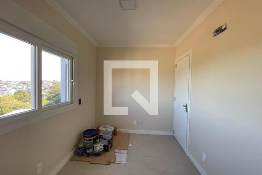 Casa para alugar com 2 quartos, 116m² em Boa Saúde, Novo Hamburgo