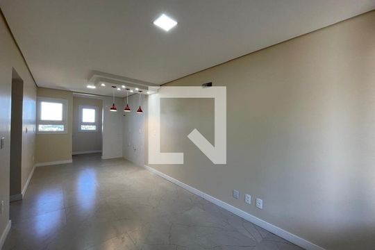 Casa para alugar com 2 quartos, 116m² em Boa Saúde, Novo Hamburgo