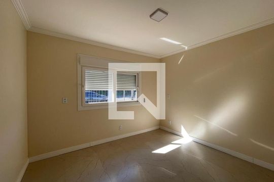 Casa para alugar com 2 quartos, 116m² em Boa Saúde, Novo Hamburgo