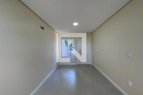 Casa para alugar com 2 quartos, 116m² em Boa Saúde, Novo Hamburgo