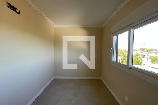 Casa para alugar com 2 quartos, 116m² em Boa Saúde, Novo Hamburgo