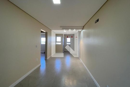 Casa para alugar com 2 quartos, 116m² em Boa Saúde, Novo Hamburgo