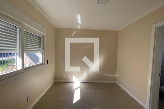 Casa para alugar com 2 quartos, 116m² em Boa Saúde, Novo Hamburgo