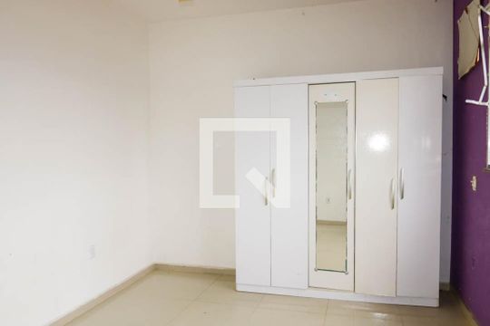 Quarto 1 - 1º Pavimento de casa de condomínio à venda com 3 quartos, 103m² em Pilares, Rio de Janeiro