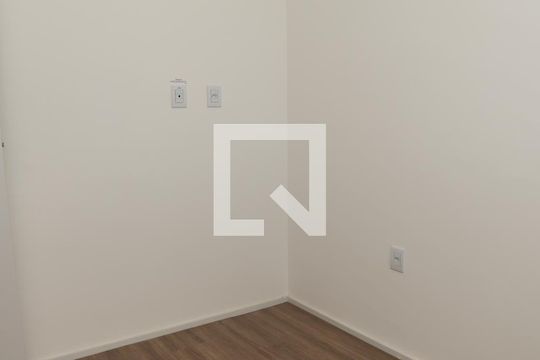 Quarto 1 de apartamento para alugar com 3 quartos, 61m² em Fazenda Crimeia Caveiras, Goiânia