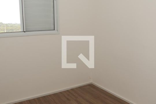 Quarto 1 de apartamento para alugar com 3 quartos, 61m² em Fazenda Crimeia Caveiras, Goiânia