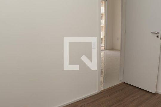 Quarto 1 de apartamento para alugar com 3 quartos, 61m² em Fazenda Crimeia Caveiras, Goiânia