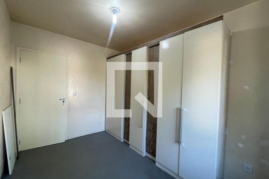 Quarto de apartamento à venda com 2 quartos, 65m² em Rio Branco, Novo Hamburgo