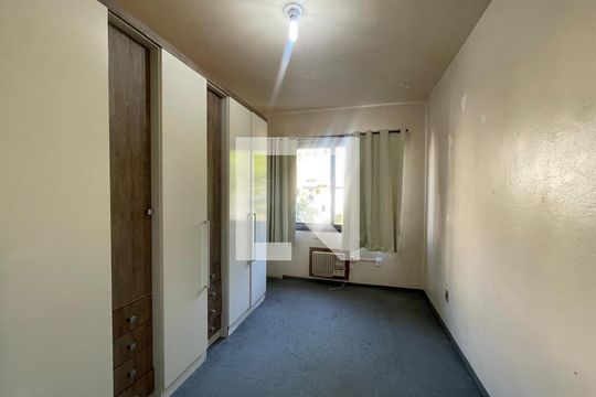 Quarto de apartamento à venda com 2 quartos, 65m² em Rio Branco, Novo Hamburgo