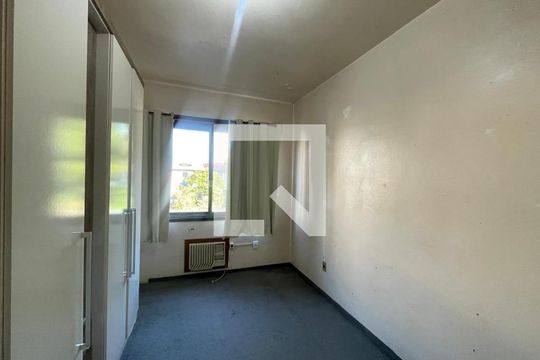Quarto de apartamento à venda com 2 quartos, 65m² em Rio Branco, Novo Hamburgo