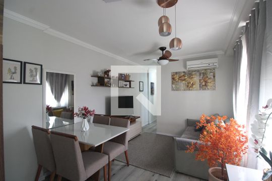 Apartamento à venda com 3 quartos, 60m² em Anil, Rio de Janeiro