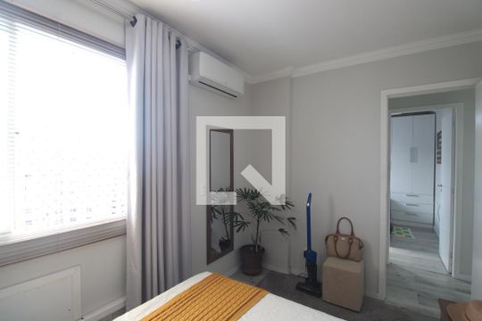 Quarto 1 de apartamento à venda com 3 quartos, 60m² em Anil, Rio de Janeiro