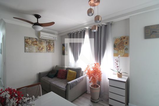 Apartamento à venda com 3 quartos, 60m² em Anil, Rio de Janeiro