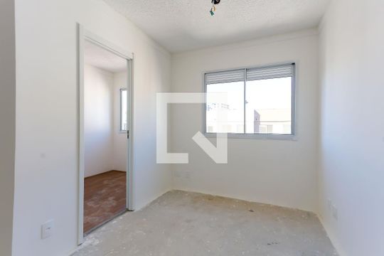 Apartamento à venda com 2 quartos, 34m² em Vila Prel, São Paulo