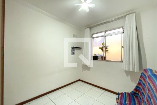 Quarto 2 de apartamento à venda com 2 quartos, 82m² em Pompéia, Belo Horizonte