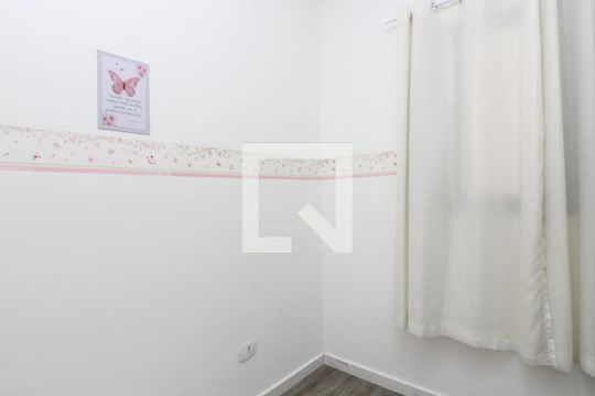 quarto 1 de apartamento para alugar com 2 quartos, 40m² em Jardim Nordeste, São Paulo