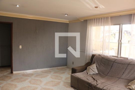 Apartamento para alugar com 3 quartos, 178m² em Imperador, Nova Iguaçu