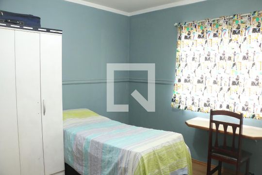 Suíte de apartamento para alugar com 3 quartos, 178m² em Imperador, Nova Iguaçu