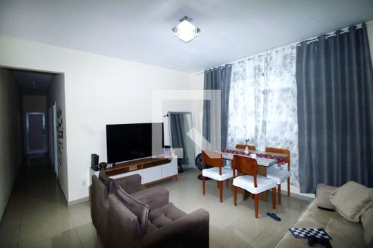 Apartamento à venda com 3 quartos, 83m² em Vista Alegre, Rio de Janeiro