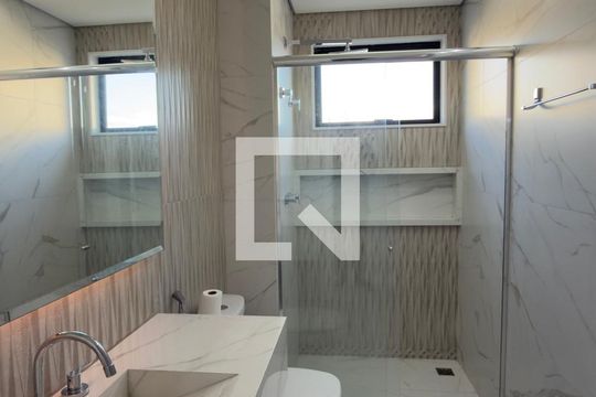 Apartamento para alugar com 3 quartos, 115m² em São Mateus, Juiz de Fora