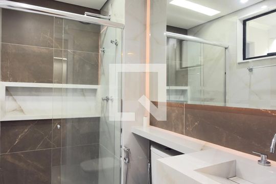 Apartamento para alugar com 3 quartos, 115m² em São Mateus, Juiz de Fora