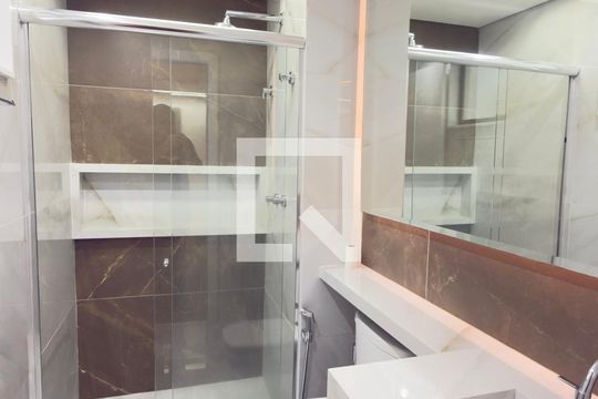 Apartamento para alugar com 3 quartos, 115m² em São Mateus, Juiz de Fora
