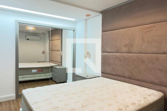 Apartamento para alugar com 3 quartos, 115m² em São Mateus, Juiz de Fora
