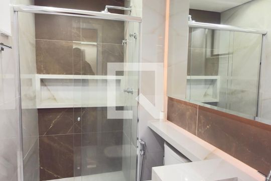 Apartamento para alugar com 3 quartos, 115m² em São Mateus, Juiz de Fora