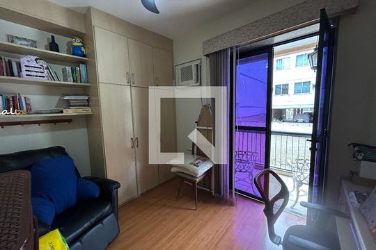 Quarto 1 de apartamento à venda com 2 quartos, 93m² em Vila Valqueire, Rio de Janeiro