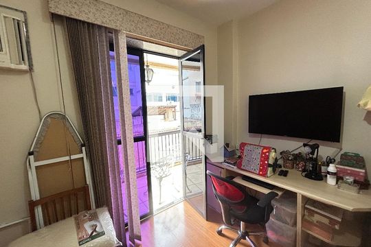 Quarto 1 de apartamento à venda com 2 quartos, 93m² em Vila Valqueire, Rio de Janeiro