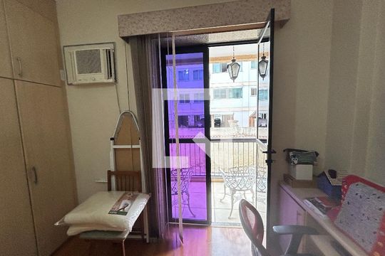 Quarto 1 de apartamento à venda com 2 quartos, 93m² em Vila Valqueire, Rio de Janeiro