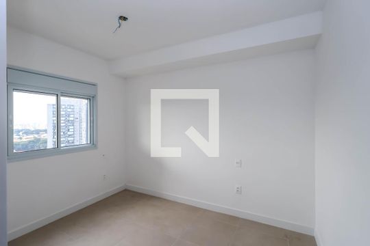 Quarto 1 - Suíte de apartamento à venda com 2 quartos, 63m² em Cursino, São Paulo
