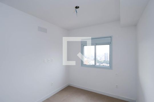 Quarto 1 - Suíte de apartamento à venda com 2 quartos, 63m² em Cursino, São Paulo