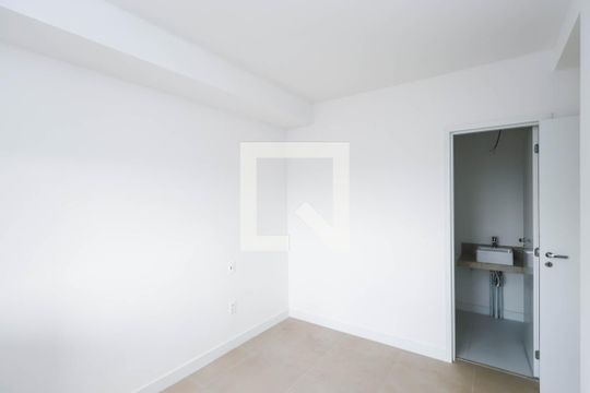 Quarto 1 - Suíte de apartamento à venda com 2 quartos, 63m² em Cursino, São Paulo