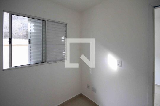 Quarto de casa de condomínio à venda com 2 quartos, 40m² em Cidade Líder, São Paulo