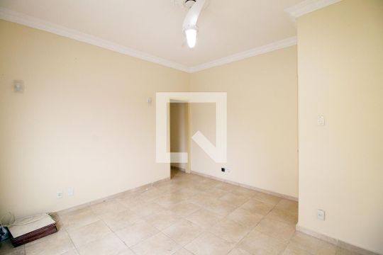 Sala de apartamento à venda com 2 quartos, 62m² em Vila da Penha, Rio de Janeiro