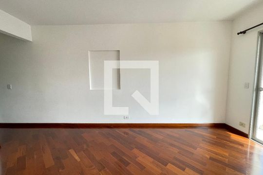 Sala de apartamento à venda com 3 quartos, 63m² em Butantã, São Paulo