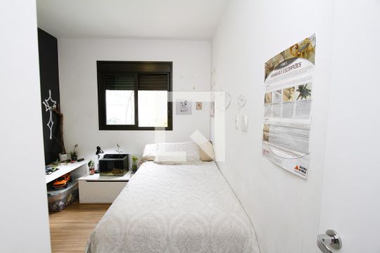 Quarto 2 de apartamento à venda com 3 quartos, 184m² em Prado, Belo Horizonte