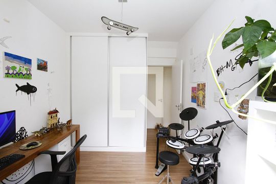 Quarto 1 de apartamento à venda com 3 quartos, 184m² em Prado, Belo Horizonte