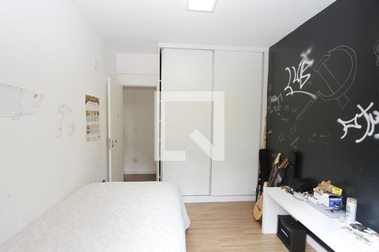 Quarto 2 de apartamento à venda com 3 quartos, 184m² em Prado, Belo Horizonte